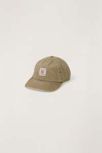 Mens Headwear: Rhythm Sports Cap Incense
