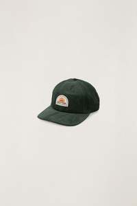Awake Cord Cap