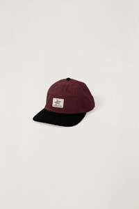 Drifter Cap