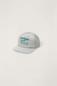 Calypso Cord Cap Mint