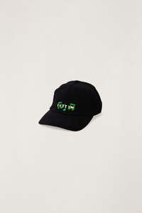 Mens Headwear: Radio Sounds Cap