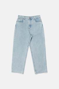 Mens Best Sellers: Essential Jean Blue
