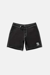 Mens Sale All: Symmetry Trunks Charcoal