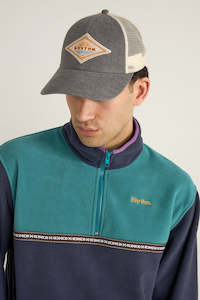 Accessories All: Frame Trucker Cap