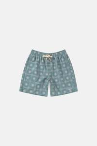 Mens Sale All: Tulum Beach Short Slate