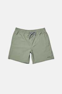 Classic Beach Short Seafoam