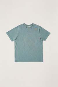 Classic Vintage Tee Silver Pine