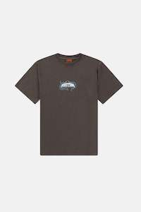 Mens T Shirts: Dos Soles Vintage Ss T-Shirt Vintage Black