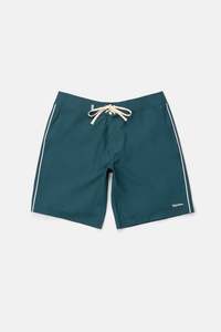 Mens New Arrivals: Essential Trunk Teal