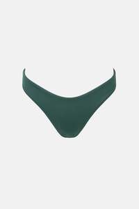 New Swim Arrivals: Lily Rib Holiday Pant Forest