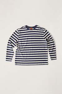 Terrain Ls T-Shirt Palm