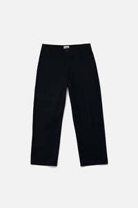 Mens Sale All: Essential Twill Trouser