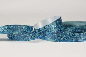 Collection_Paua Ribbon: Paua Ribbon