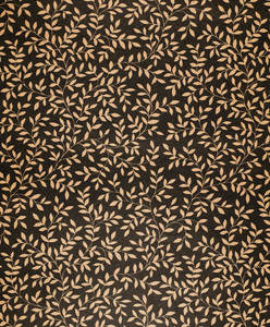 Products: KRAFT RECYCLED WRAPPING LEAVES - Ribbon & Blues