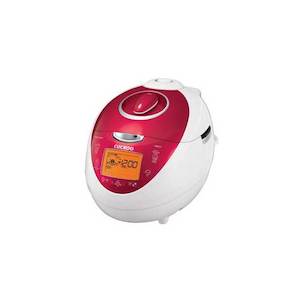 Products: Cuckoo 6 cups High Pressure rice cooker CRP-0681F - Cuckoo & Cuchen Rice Cookers Online in NZ RiceCooker.co.nz