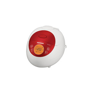 Products: Cuckoo CR-0351F 3-Cup Electric Heating Rice Cooker