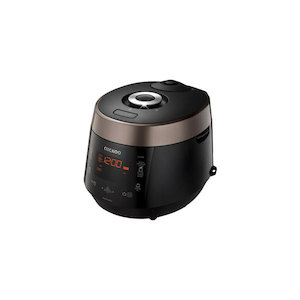 Products: Cuckoo 10 cups High Pressure rice cooker CRP-P1009SB - Cuckoo & Cuchen Rice Cookers Online in NZ RiceCooker.co.nz