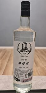 Rượu Gạo – Riceme Spirit 1Litre 40%ABV