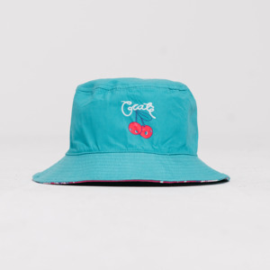 Festy Season Reversible Bucket Hat - Rice Rice Baby