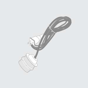 accesories, parts: Cordset / Stand