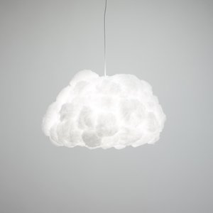Clouds: Lampshade Cloud