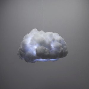 Clouds: Interactive Cloud