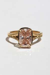 Rings: The Lover Solitaire