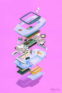 Products: Assembly Required- Gameboy Advance Mysite 1