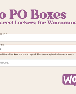 Products: Woocommerce Plugins