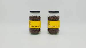 Re..up..Seasonal Espresso 250g