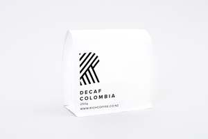 DECAF COLOMBIA