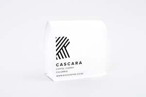 CASCARA CHERRY TEA (COLOMBIA)