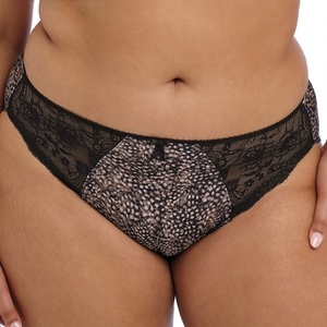 Lingerie: Morgan full brief