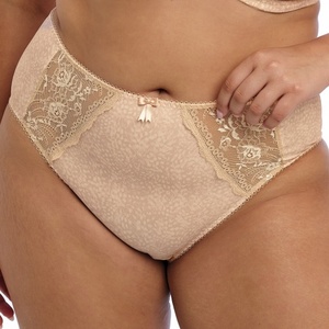 Lingerie: Morgan full brief cameo rose from Elomi