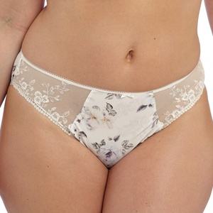 Lingerie: Fantasie Lisbeth brief ivory FL102950