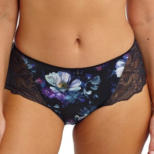 Lingerie: Fantasie Lucia short in Midnight FL101580