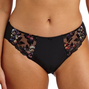 Lingerie: Fantasie Magdalena brief Noir FL103450