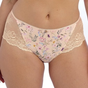 Lingerie: Fantasie Pippa short Summer Garden FL100780