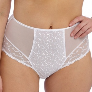 Lingerie: Ana high waist brief
