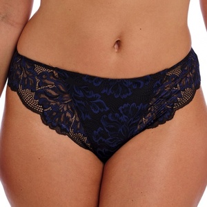 Lingerie: Emmaline brief midnight from Fantasie FL102750