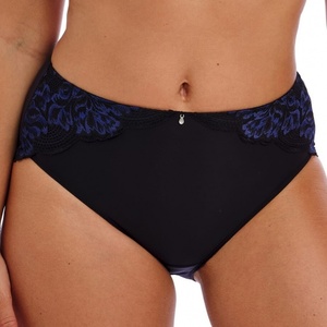 Lingerie: Emmaline full brief midnight from Fantasie FL102751