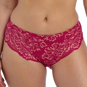 Lingerie: Fantasie Emmaline brief cerise FL102750