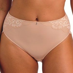 Lingerie: Fantasie Emmaline full brief natural beige FL102751