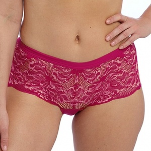 Lingerie: Fantasie Emmaline short cerise FL102780