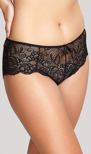 Lingerie: Andorra short