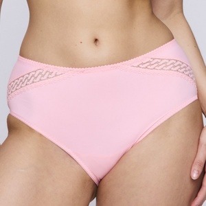 Lingerie: Prima Donna Montara brief Pink Champagne 0563381