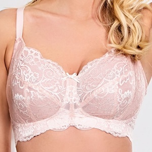 Panache Andorra Non-wired Full Cup Bra Blush 5671