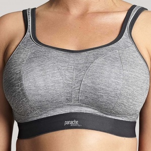 Panache Boundless non wired sports bra 7341B