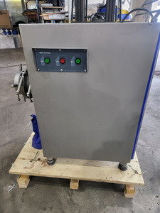 Products: Heavy-Duty Meat Grinder (Strong and Reliable unit) (1)