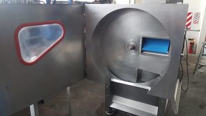 Products: Holac Meat and vegetable slicer (Trusted and Reliable unit) (1)